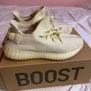 Yeezy Boost 350 V2 'Butter'